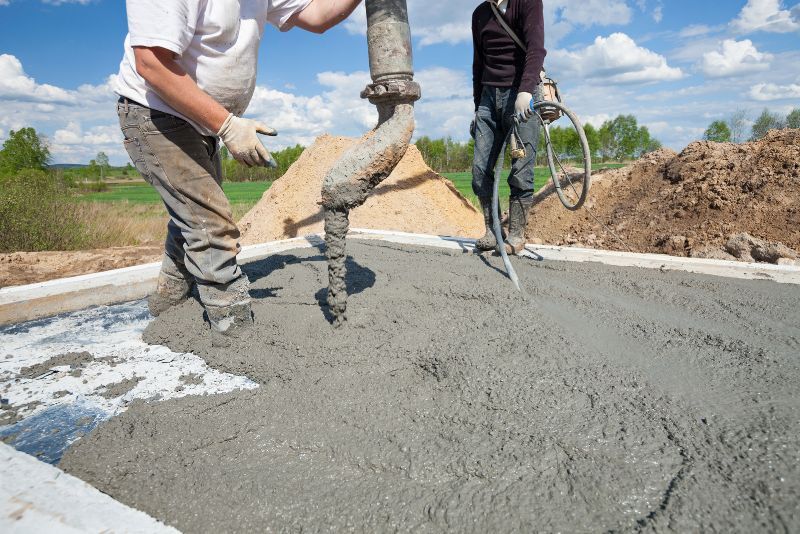Total Concrete Geelong